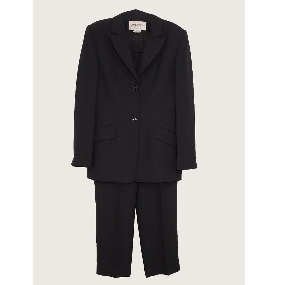Jones NY Suit Petite NWOT - Picture 1 of 8